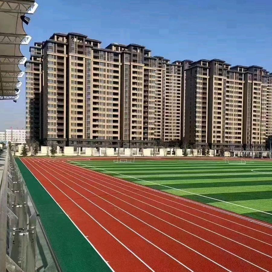 河北悦环体育设施有限公司官方号