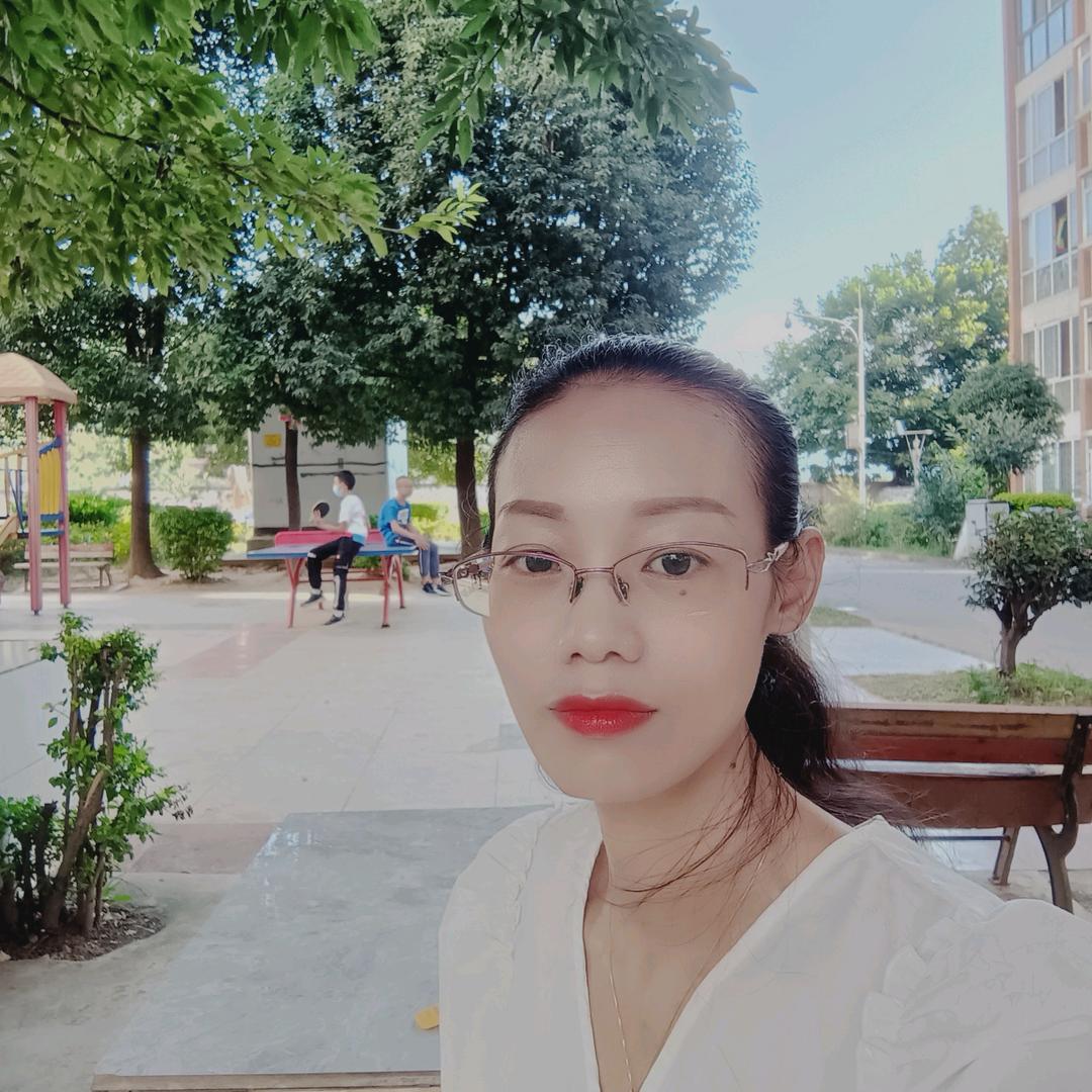 “陈”鱼落雁
