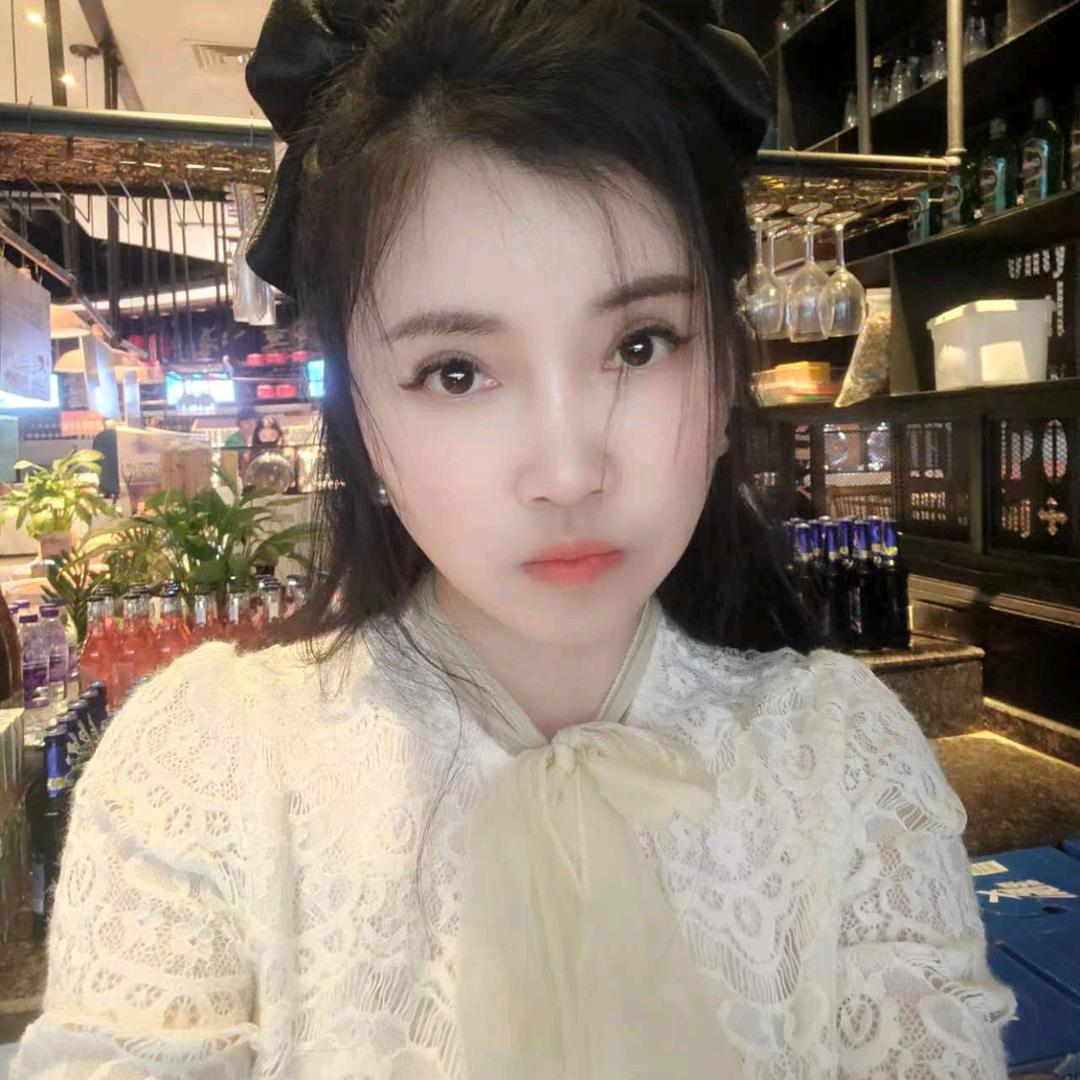 张馨予高源