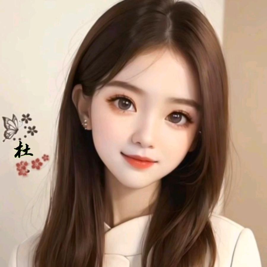 爱自己爱生活💋