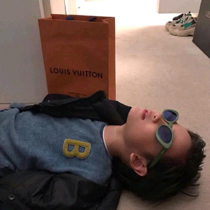 马铭希🇵🇸🕊