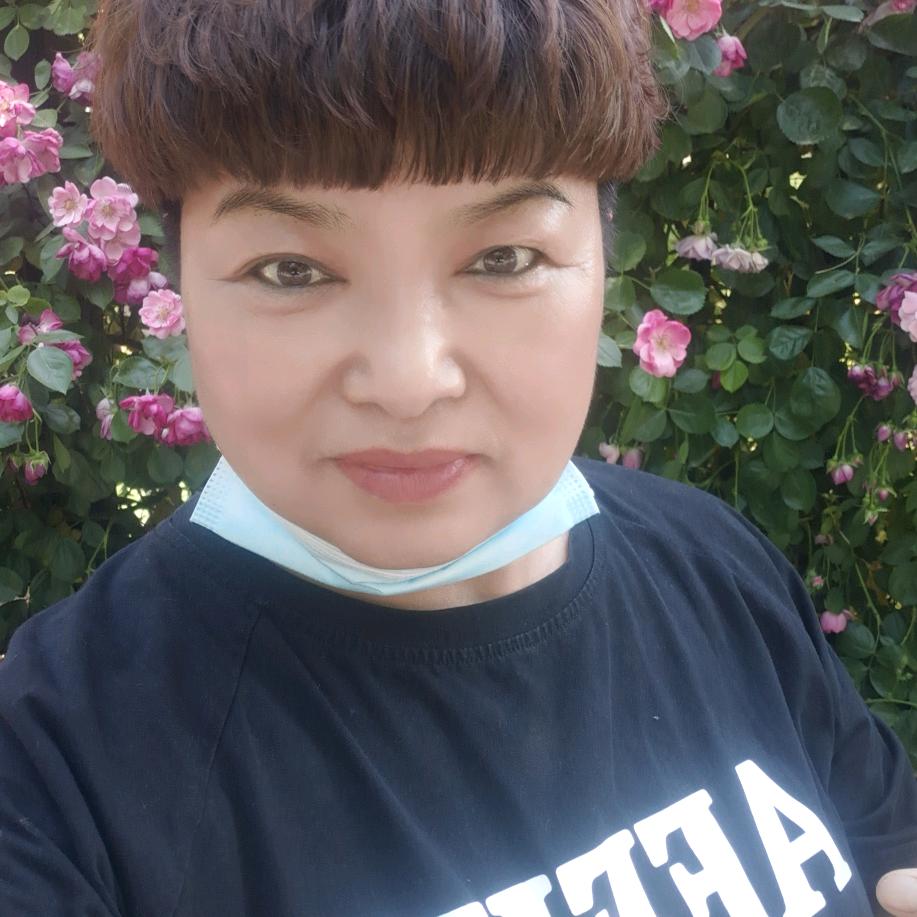 萍水相逢