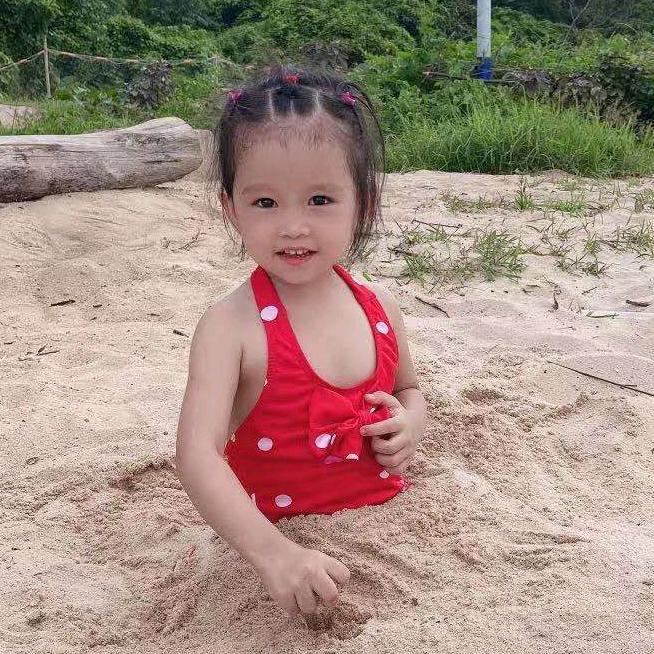 小馨馨