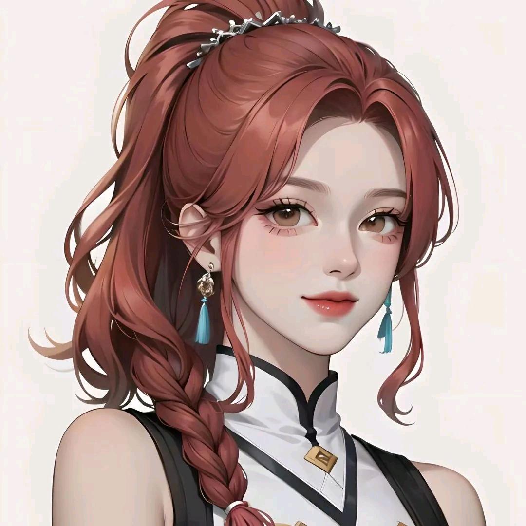 小婷