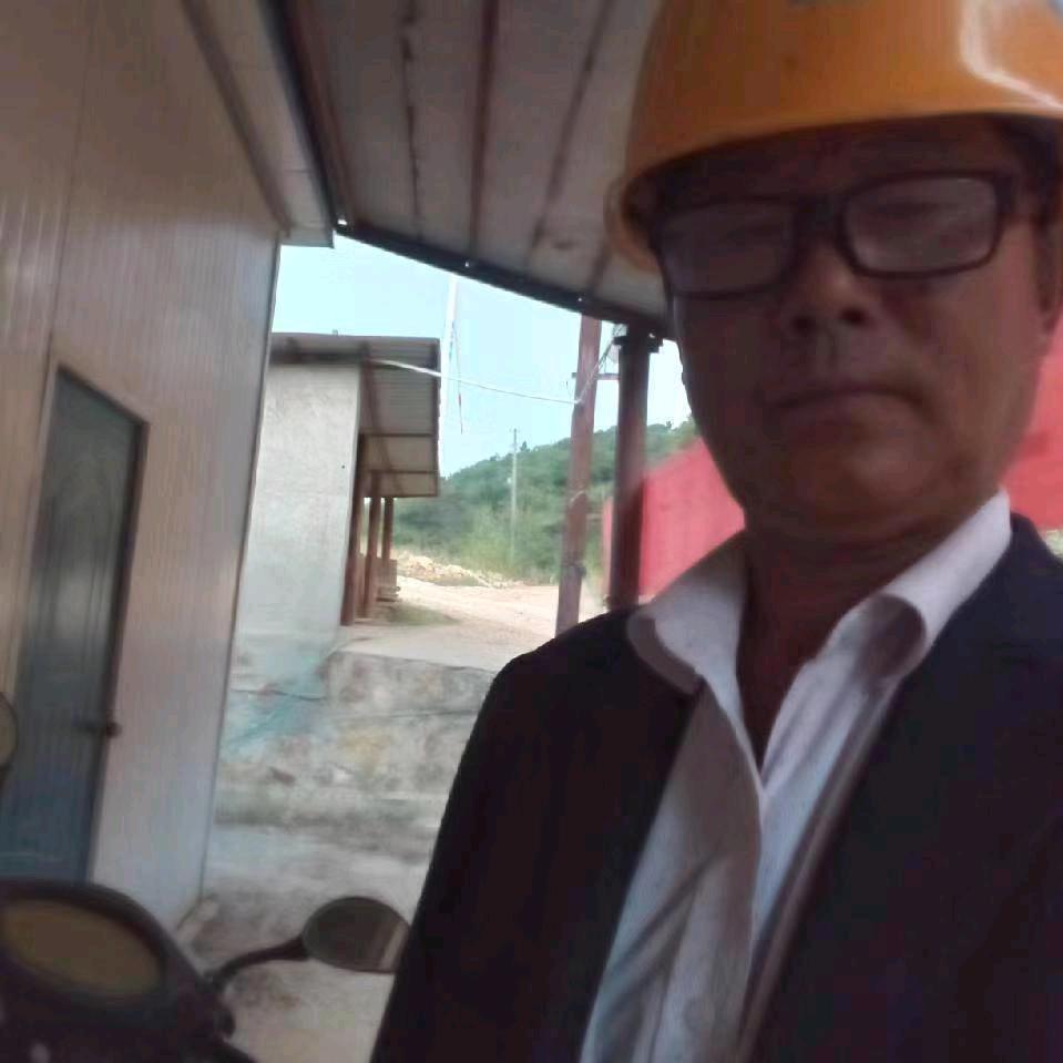 老葛