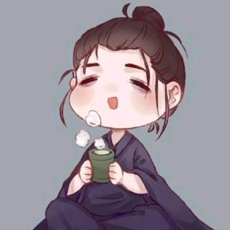 等一个表杨~