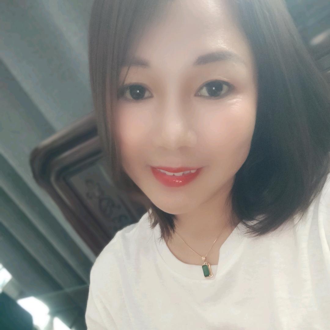 成熟的麦穗