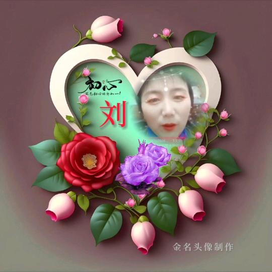 美好时光…两个宝宝的奶奶