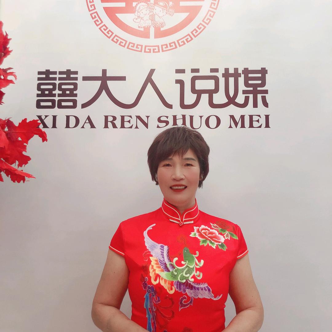 美芳姐（东阳囍大人）
