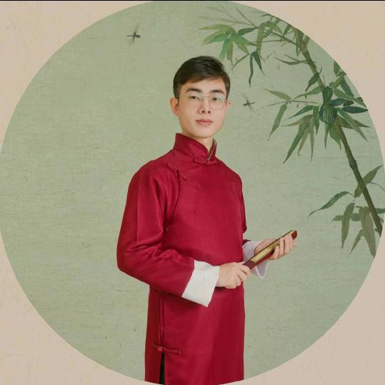 文强讲国画