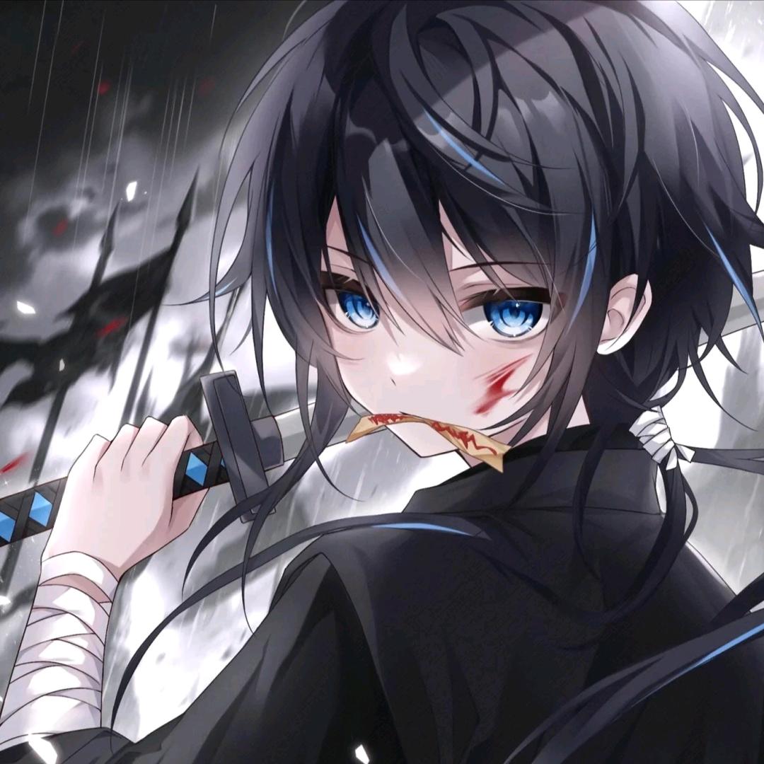决