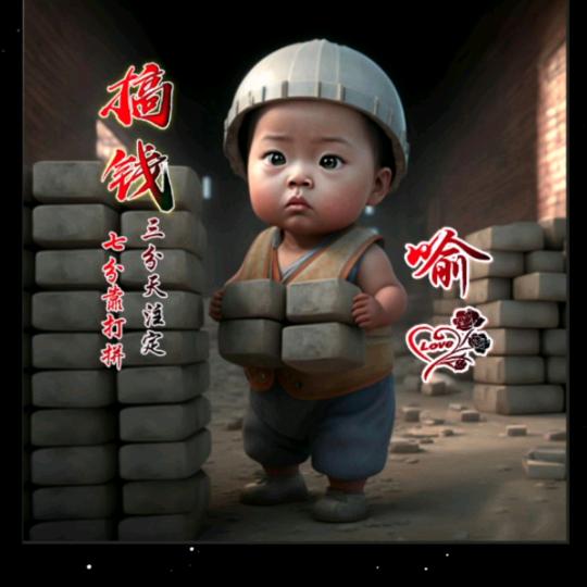 君莫停
