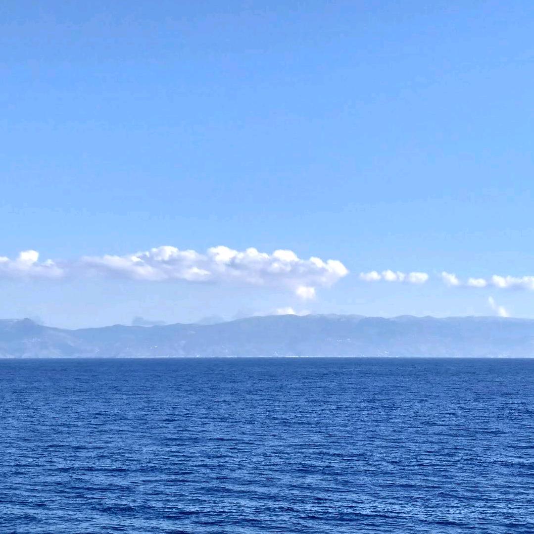 海洋之心