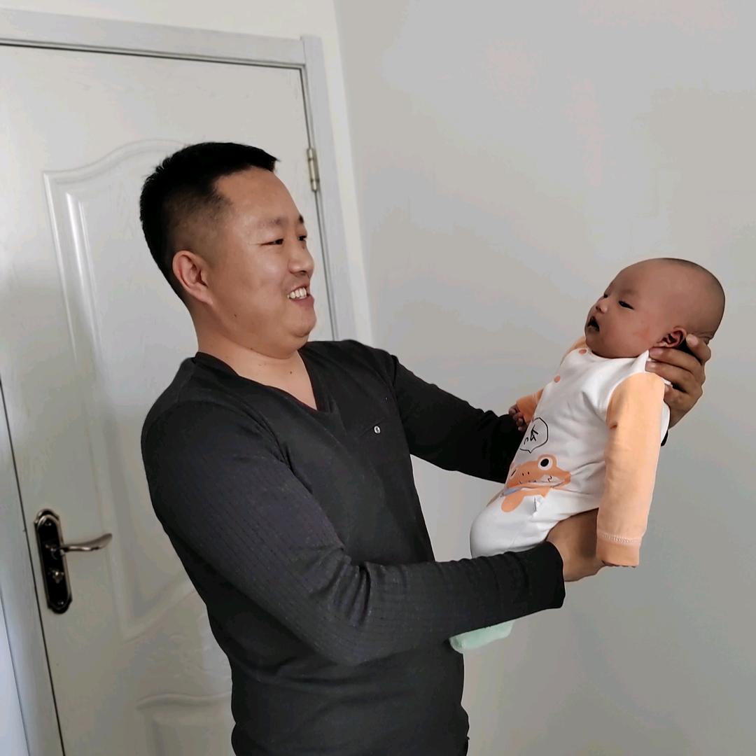 家有小棉袄💞💞💞😎😎😎