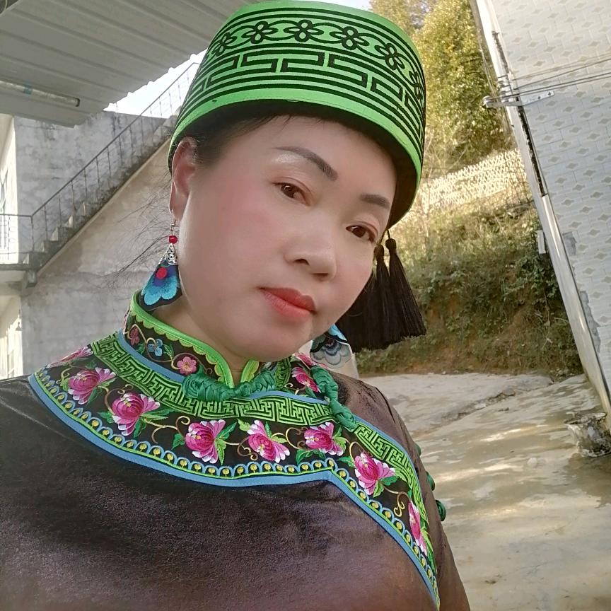 菊花美