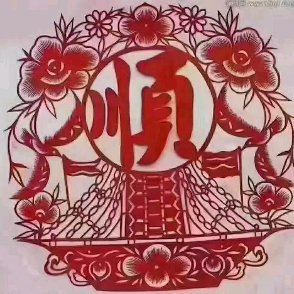 仰望幸福的天空