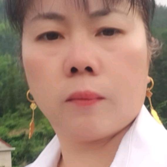 花落的女人