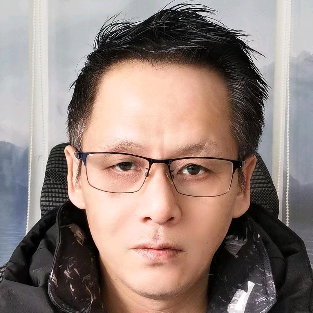 混茫传说