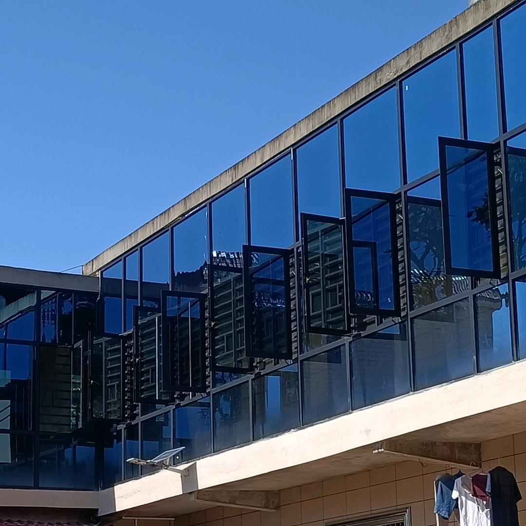 东安县端桥铺镇玉华门窗店