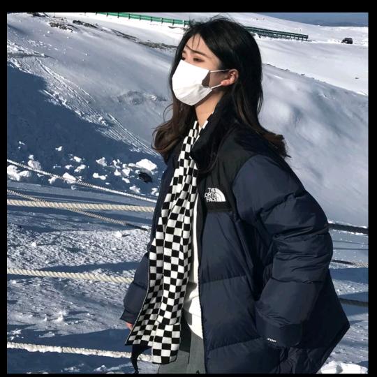 是小鹤川a
