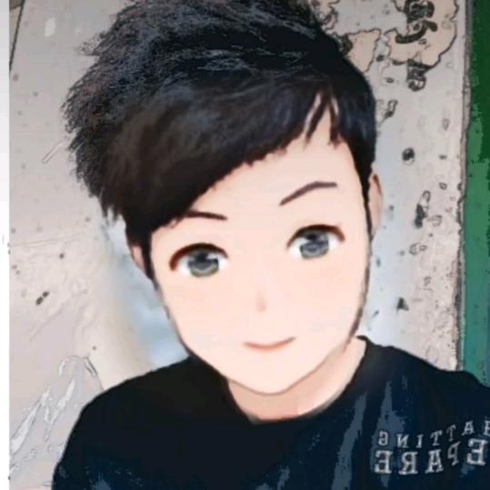 橙留香__