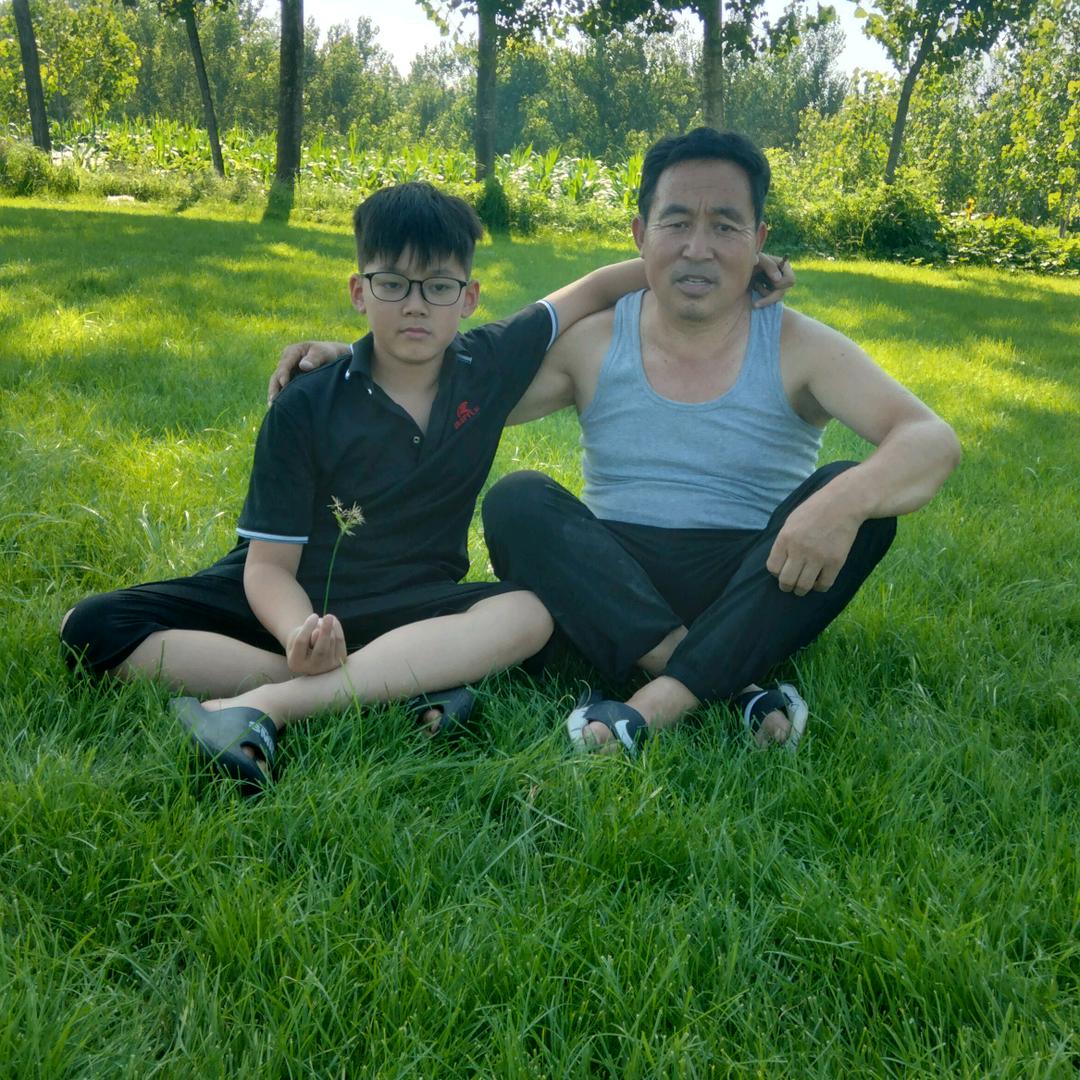追求幸福