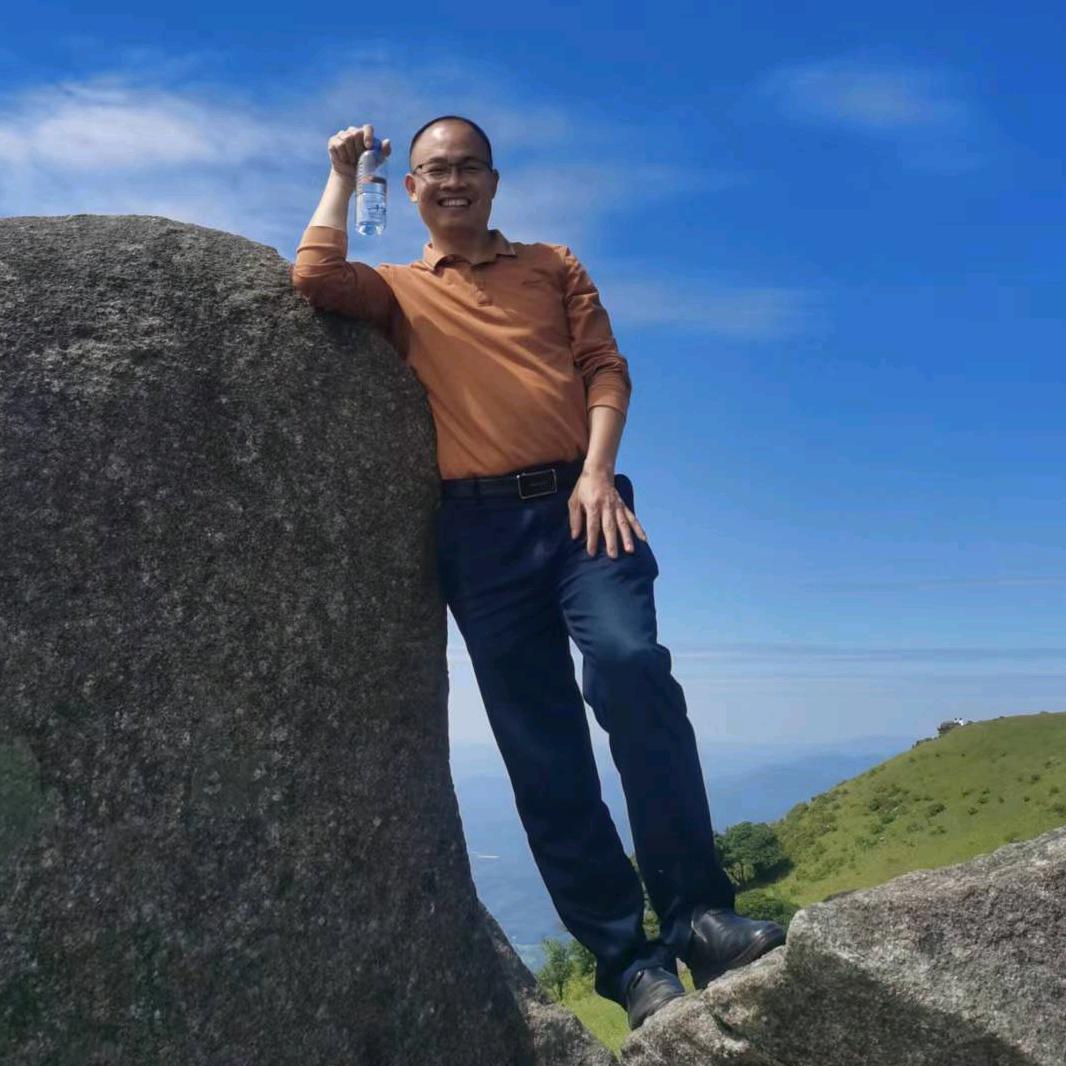 好乐【博白九千万山泉】