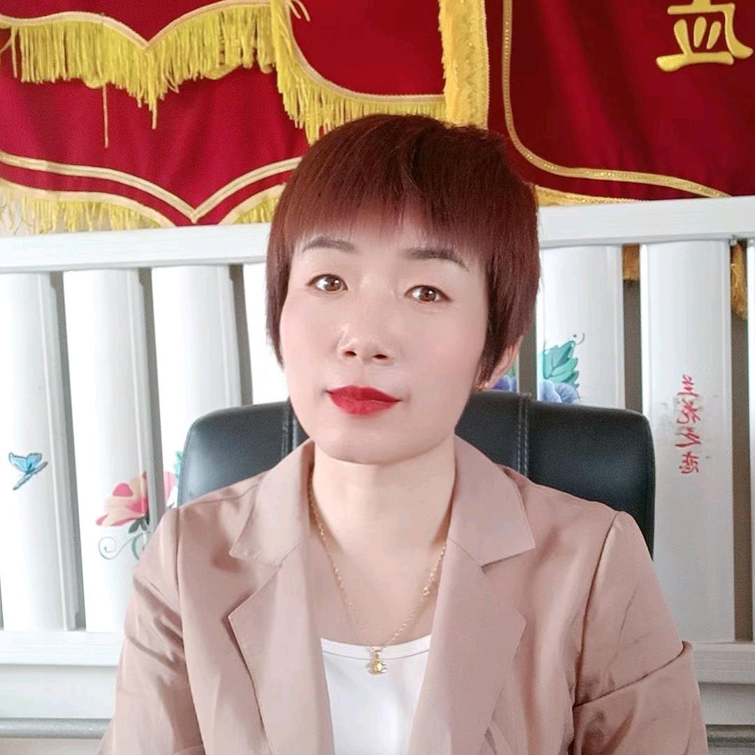 卢姐（不闲聊）