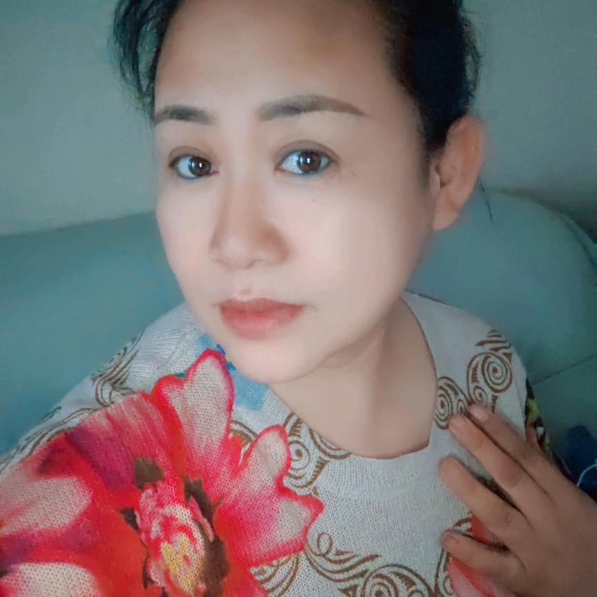 丝丝彩雨