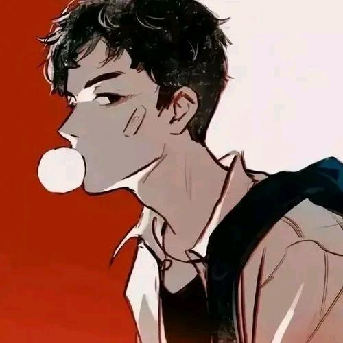 砚舟头像