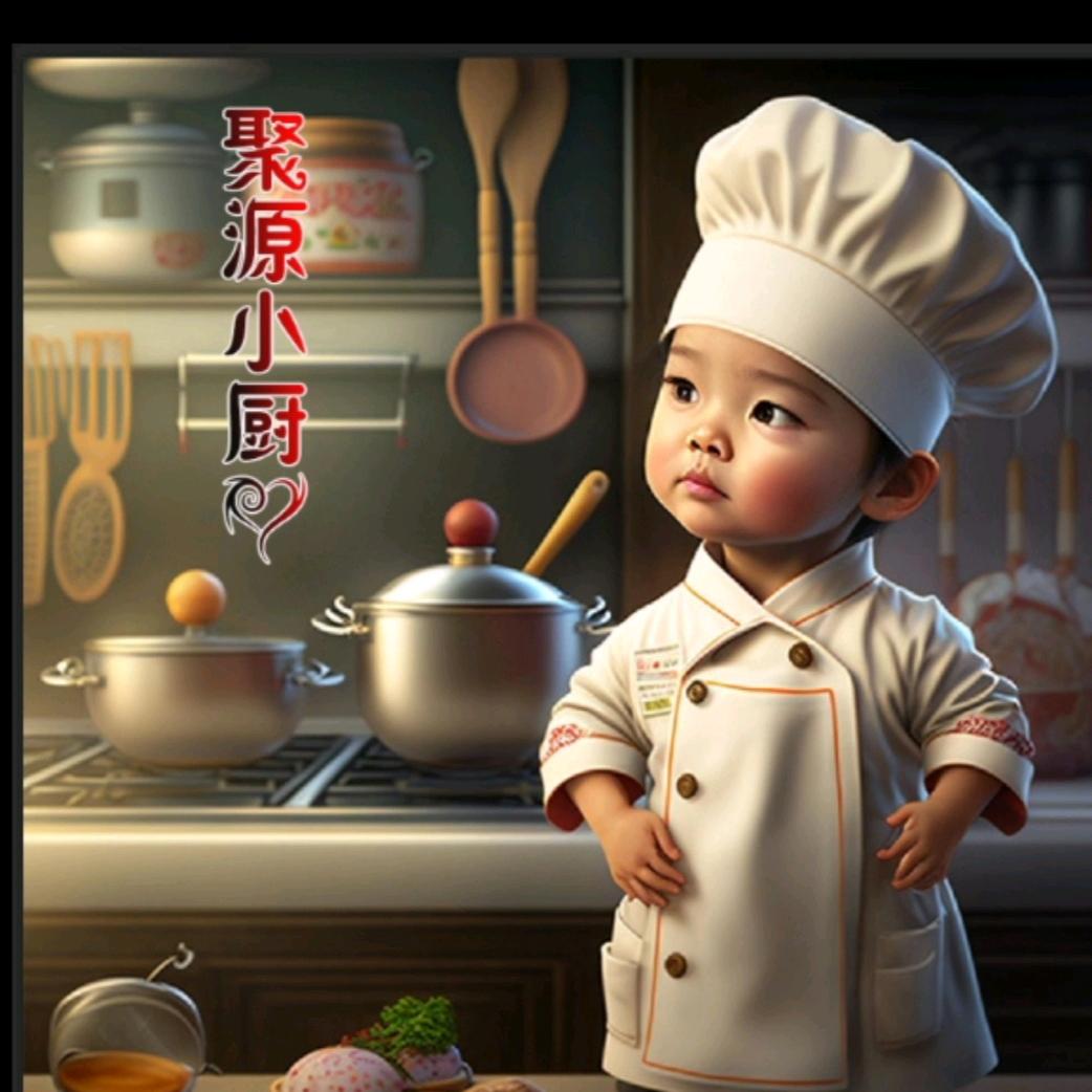 聚源小厨廖林凤