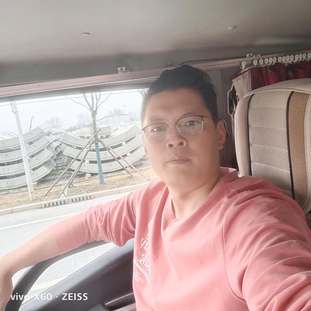 谁家的大叔