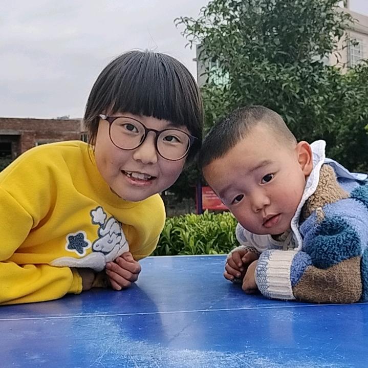 小小鸭