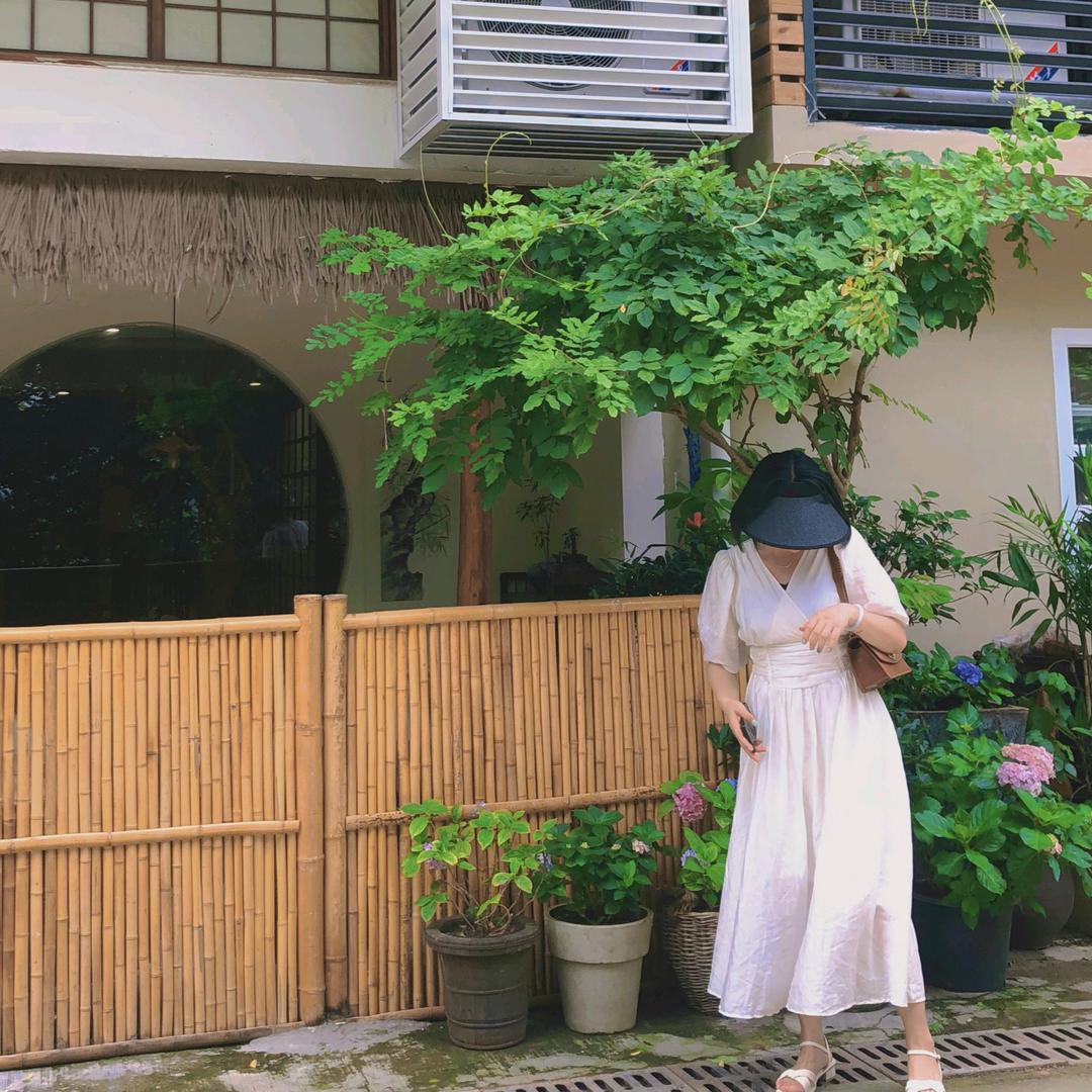 💙晚风吹人醒