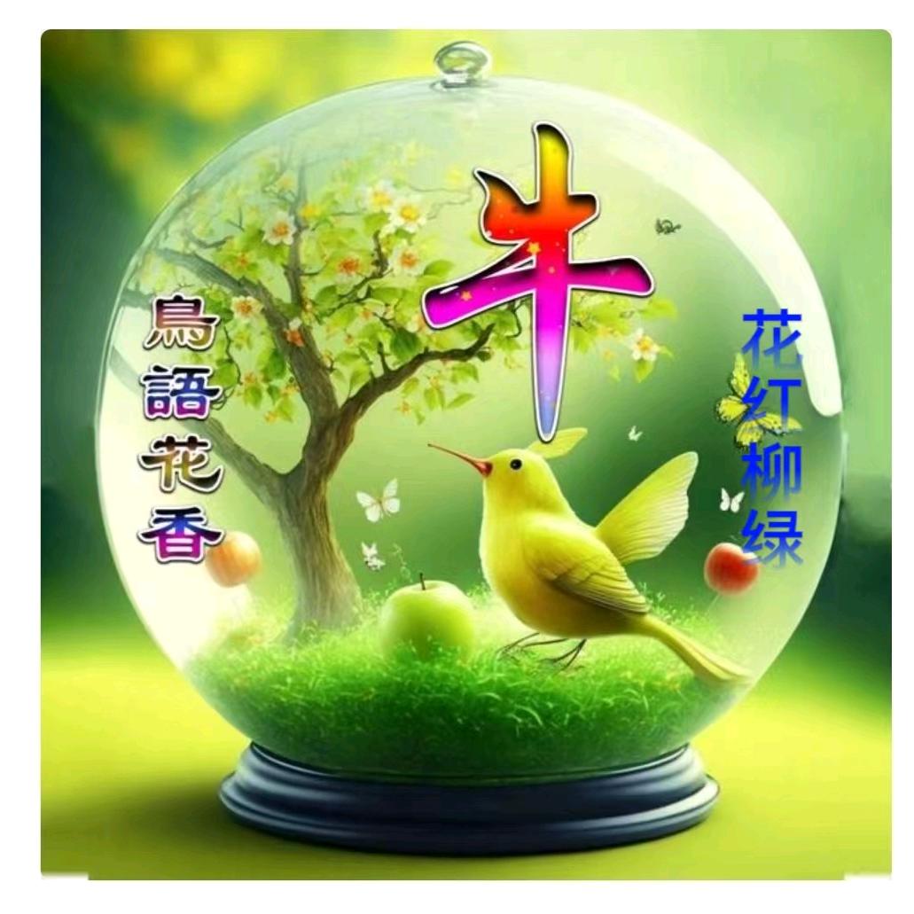 通话中……