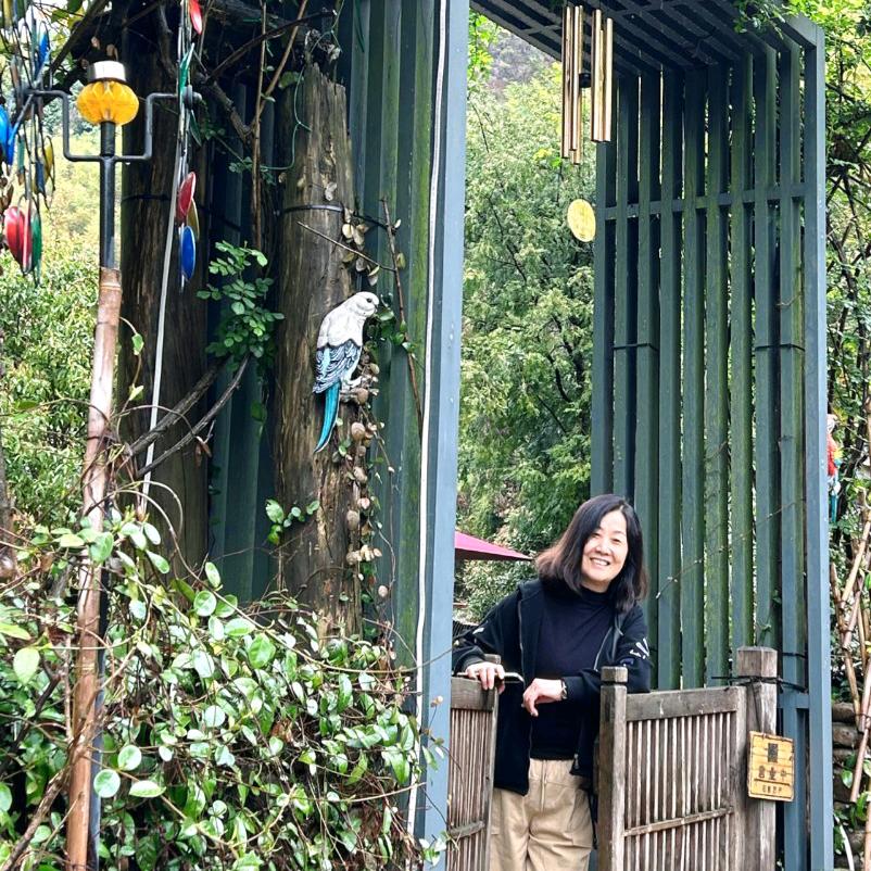 jing（拒绝私聊）