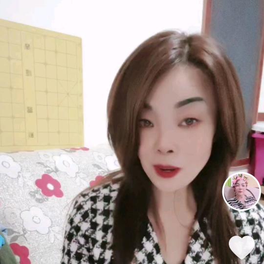 俊琪奶奶