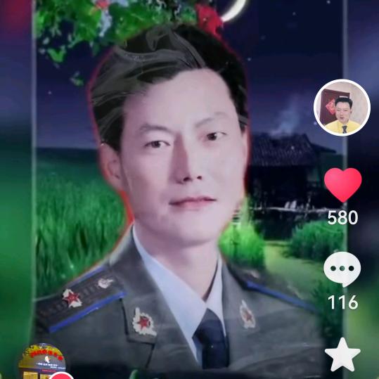 戎装30年天山