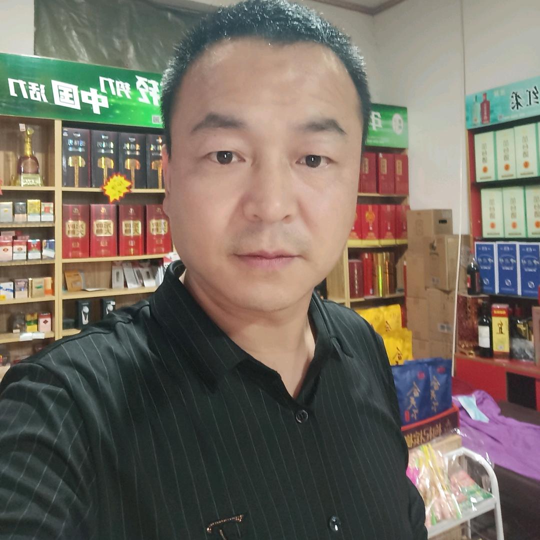 中国首富