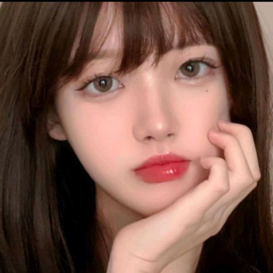 微笑面对你❤️💋