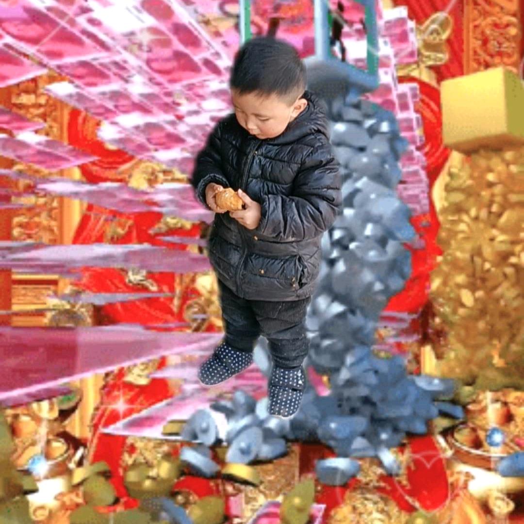 温酒疗伤