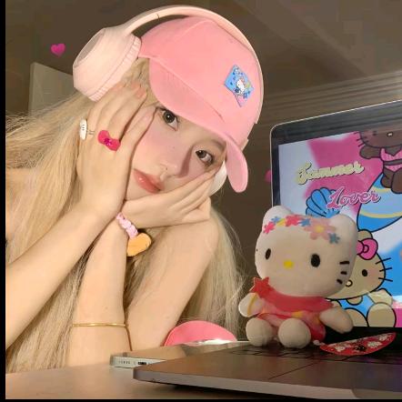 ฅ^云朵蛋糕^ฅ