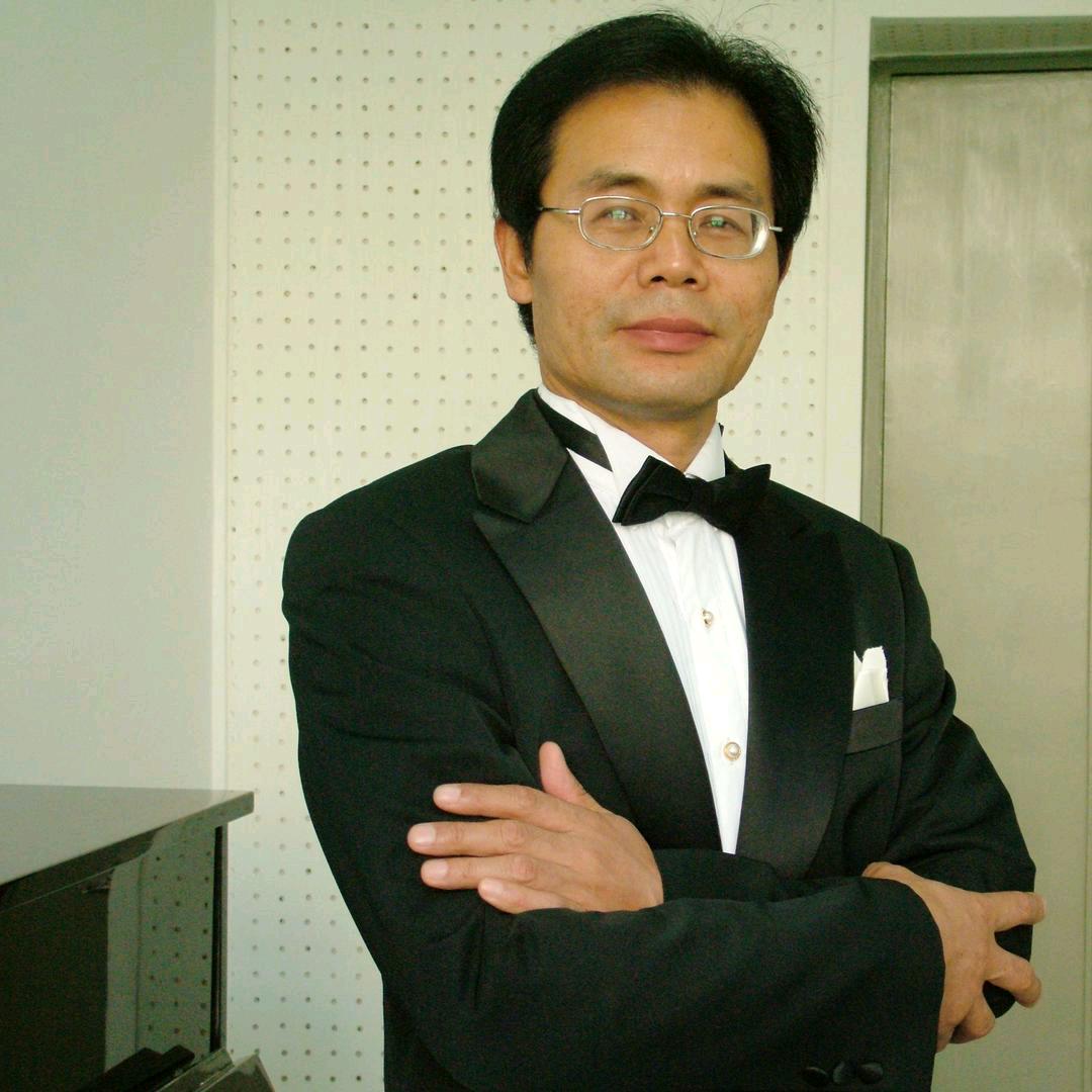 Tenore苏Jun声乐艺术