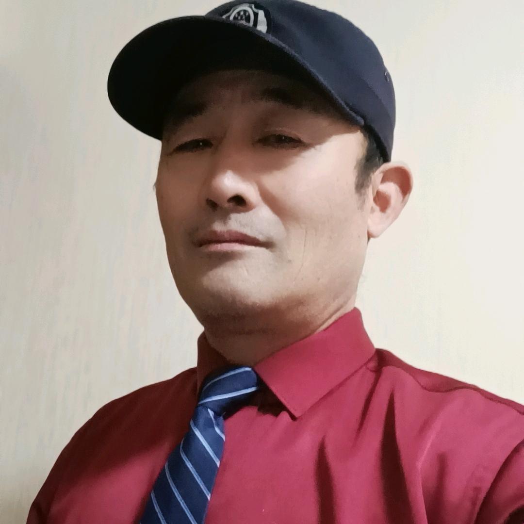 王哥，正能量主播