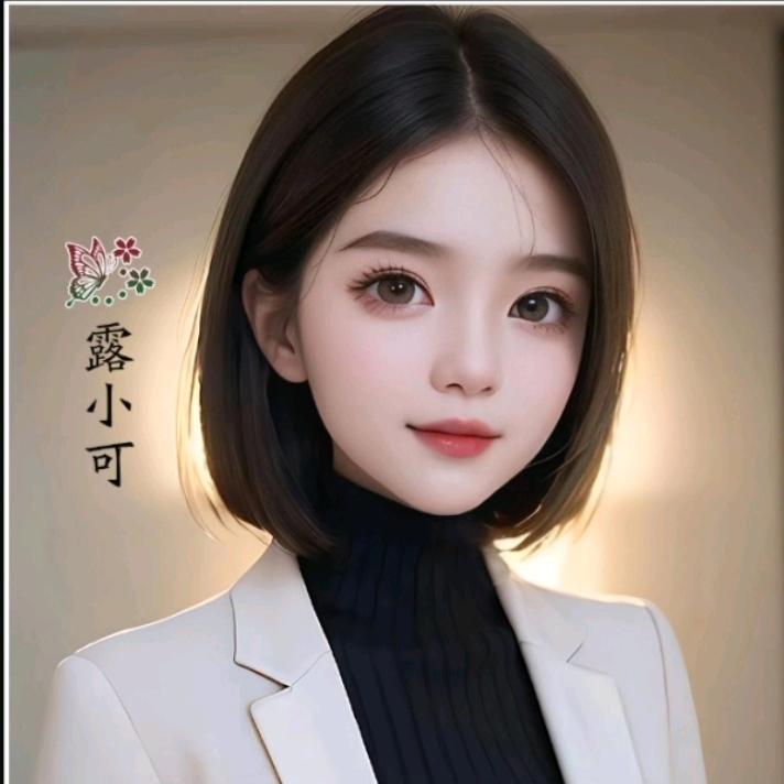 露小可影视剪辑