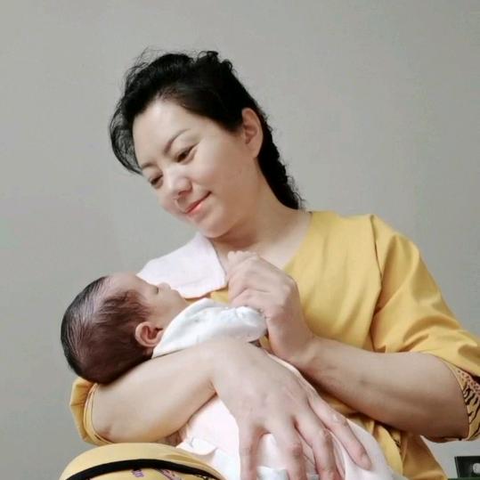 月嫂宋姐