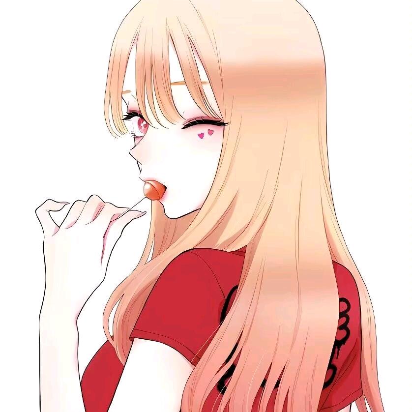 恰恰米动漫