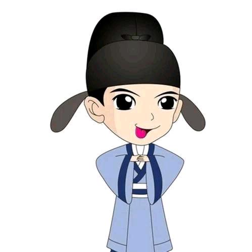 纯情小书生🎈