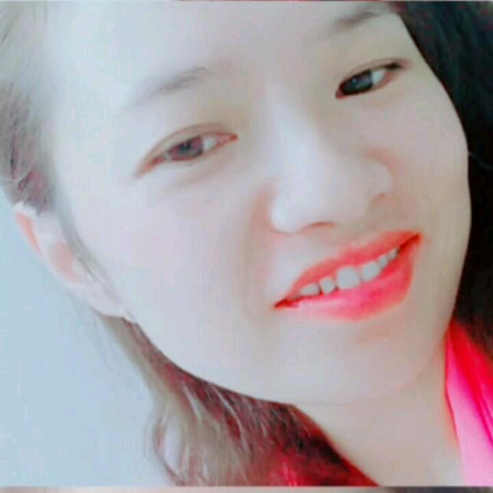 清纯一笑(娥子）