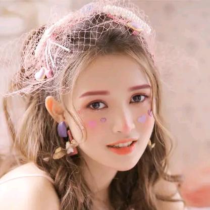 小姐姐